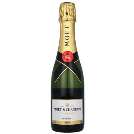 moet & chandon brut 37.5cl